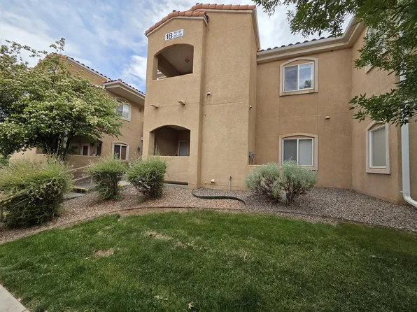 6800 Vista Del Norte Dr NE #1825, Albuquerque, NM 87113