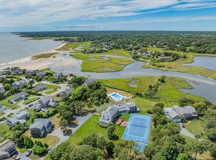 44 Buena Vista Road, Chatham, MA 02633