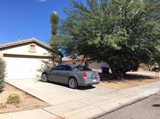 2183 Copper Sky Dr, Sierra Vista, AZ 85635
