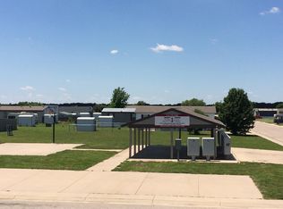 751 Wilson Dr, Towanda, KS 67144