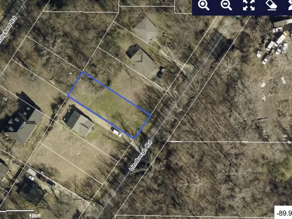 0 Lindbergh Rd, Memphis, TN 38114