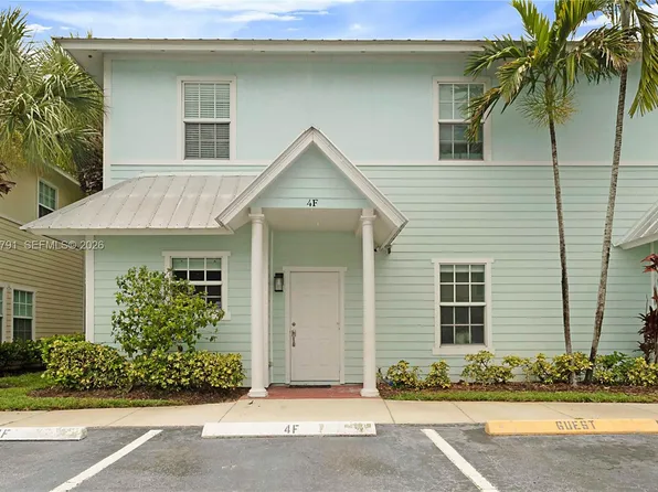 4216 Leo Ln APT 4F, Riviera Beach, FL 33410