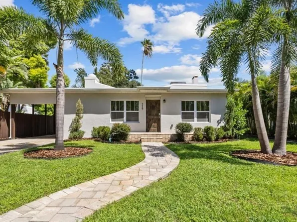 219 N Missouri Ave, Clearwater, FL 33755