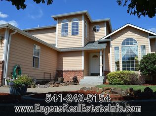 1772 Carriage Pl, Springfield, OR 97477