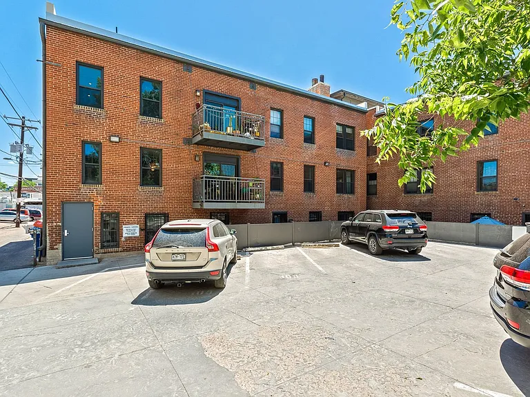 740 N Sherman St #208 — Photo 17