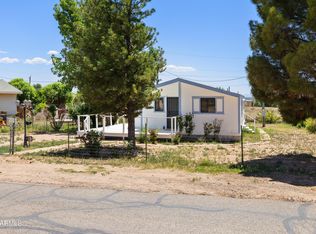 305 E Aspen Rd, Paulden, AZ 86334