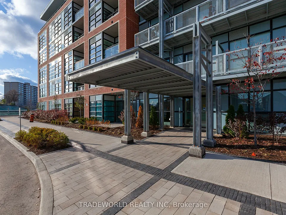 15 Prince Albert Blvd #619