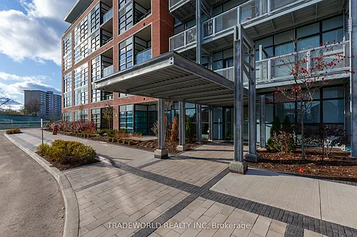 15 Prince Albert Blvd #619 Photo 1