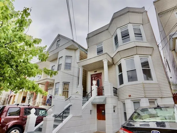 1708 Central Ave Floor 2, Union City, NJ 07087