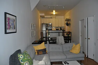 Rented by Sky Management