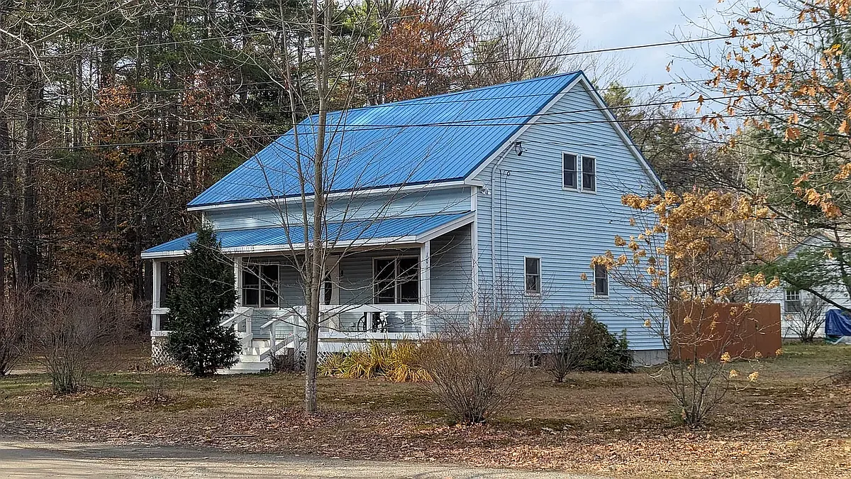 Building Photo - 101 Mad River Rd