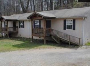 205 Delanne Dr, Waynesville, NC 28786