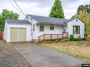 1033 Main St SE, Albany, OR 97322