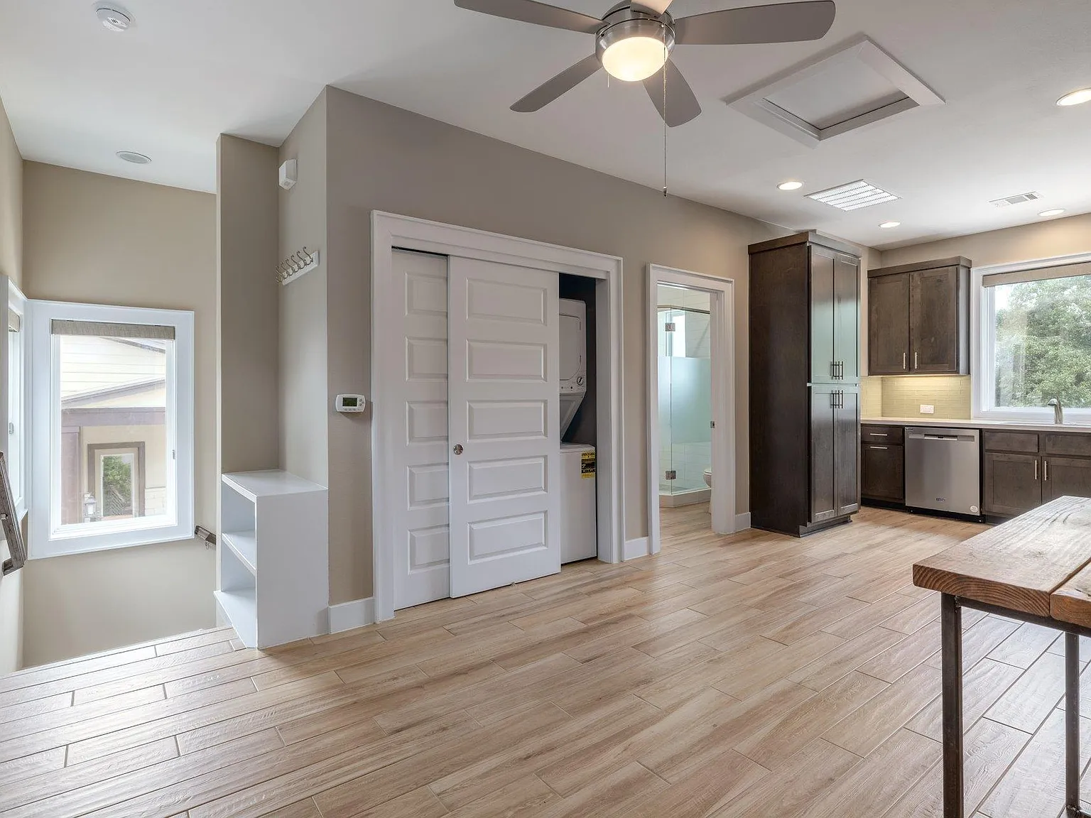 1 bed, 1.0 bath, 541 sqft, $2,500 — Photo 4