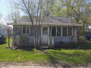 24571 W Norelius Ave, Round Lake, IL