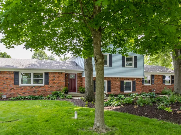 7935 N County Road 650 E, Brownsburg, IN 46112