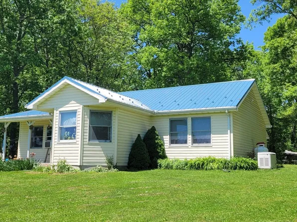 67 Buck Tail Ln, Newport, PA 17074