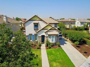 75 W Recreo Ct, Mountain House, CA 95391