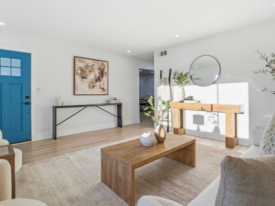 1666 Center Ridge Dr, San Jose, CA 95121