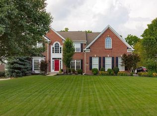 3942 Granite Ct, Mason, OH 45040