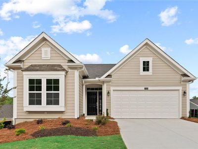 200 Narrowleaf Ln, Dallas, GA, 30157