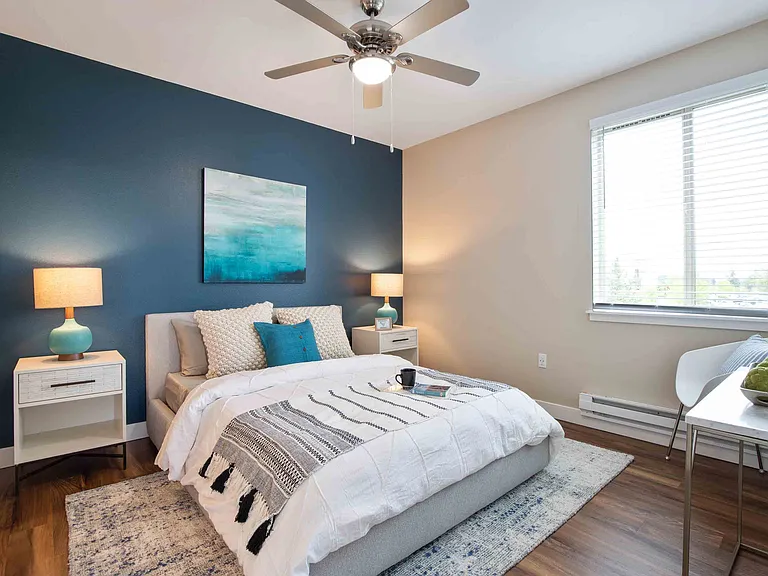 The Pacifica Apartments — Photo 6