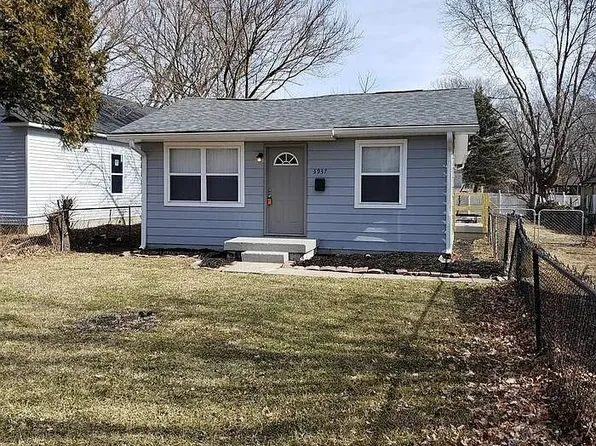 3937 N Layman Ave, Indianapolis, IN 46226