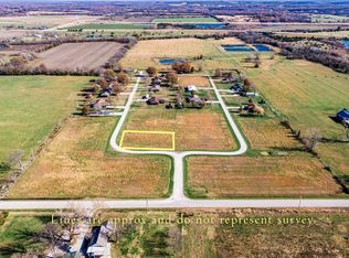 19 E 975th Pl, Pleasanton, KS 66075