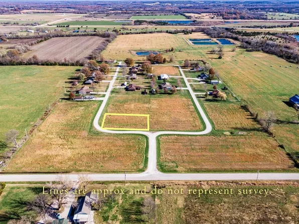 19 E 975th Pl, Pleasanton, KS 66075