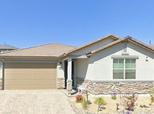 7591 Rambling Ridge Rd, Reno, NV 89506
