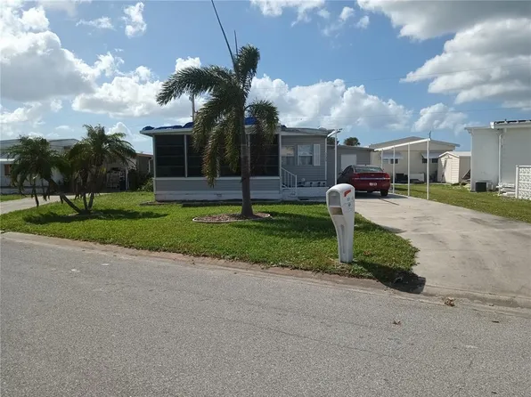 5129 Rancho Ave, Sarasota, FL 34234