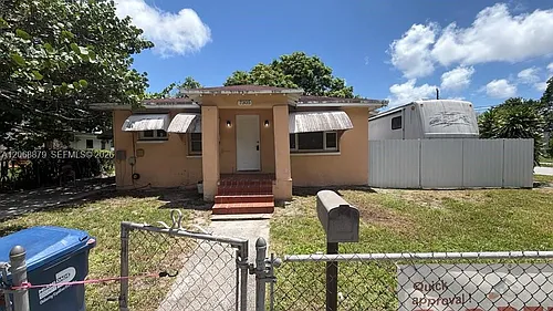 7305 NW 17th Ct Photo 1 7305 NW 17th Ct Photo 1