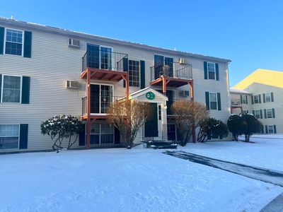 603 White Cedar Boulevard, Portsmouth, NH, 03801