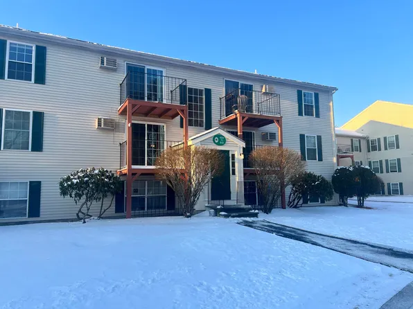 603 White Cedar Boulevard, Portsmouth, NH 03801