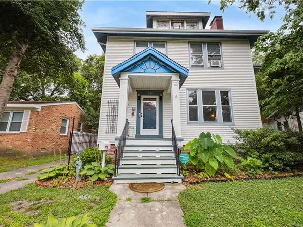 221 E 40th St, Norfolk, VA 23504