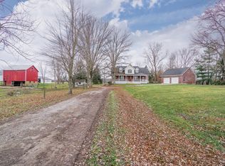 Oregonia Rd, Waynesville, OH 45068