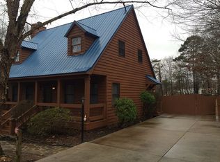 100 Dower Way, Reidsville, NC 27320