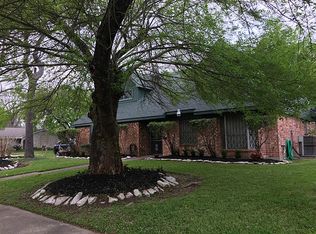 13803 Lantern Ln, Houston, TX 77015