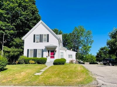50 Parker Ave, Brockton, MA, 02302
