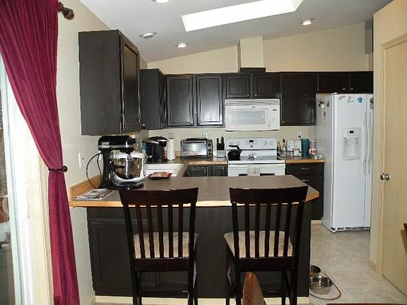 Remodeled Kitchen