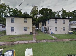 1557 Steele St, Jacksonville, FL 32209