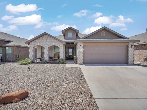 2702 Ranch Ave, Midland, TX 79705