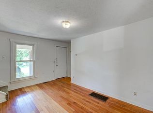 101 Lylburn Rd #2, Middletown, OH 45044