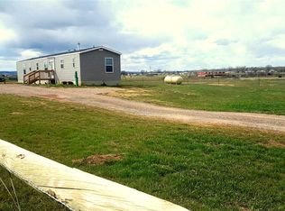 301 W Sunnydale Rd, Box Elder, SD 57719