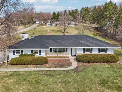 5484 Niesen Road, Cross Plains, WI, 53528