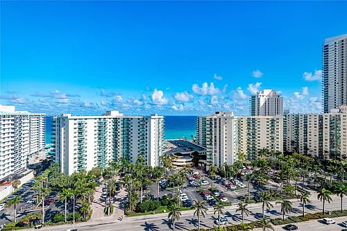 3800 S Ocean Dr #1716 Photo 1