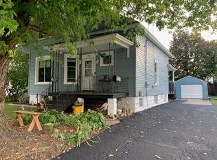 833 Jefferson St, Oshkosh, WI 54901