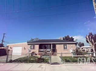 3621 Oliver St, Bakersfield, CA