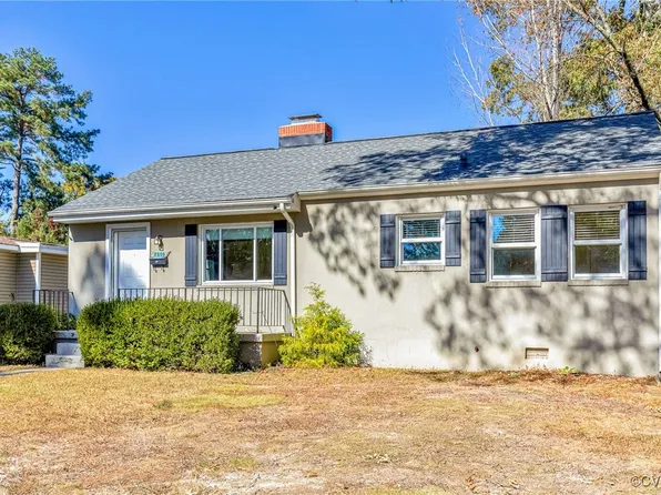 2908 Kenwood Ave, Henrico, VA 23228