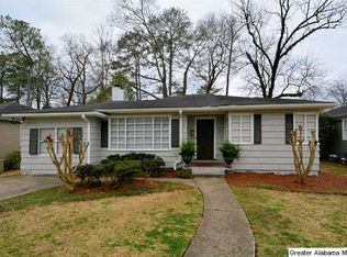 140 W Glenwood Dr, Birmingham, AL 35209